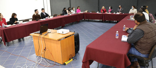 Secretaría de Educación promueve derechos humanos y prevención del acoso escolar en las escuelas