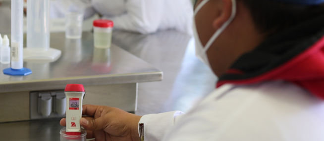 Con actividades de ciencia y tecnología, Gobierno de Zacatecas sensibiliza a la juventud en cuidados