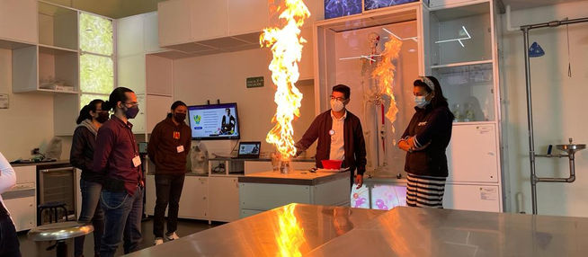 Decenas de jóvenes solicitan convertirse en Guías Zigzag   