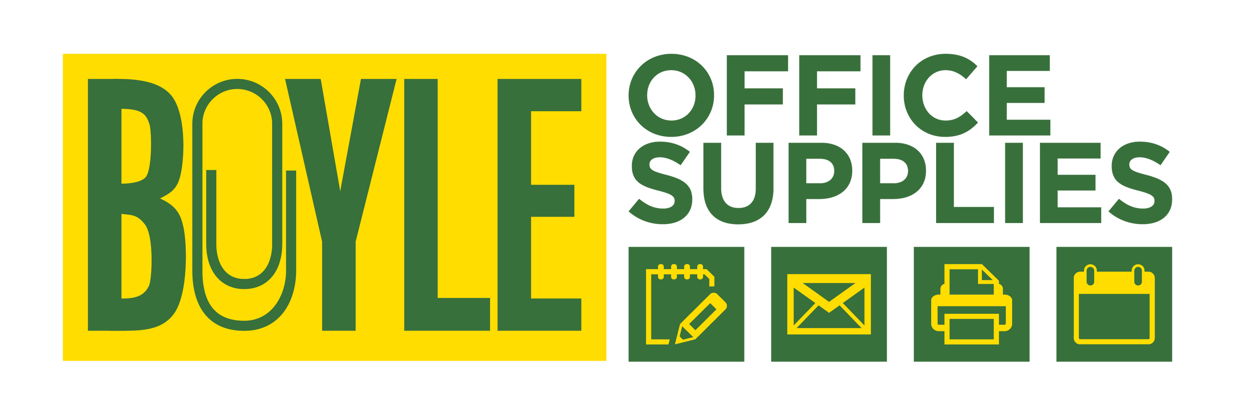 Stationery Store Boyle Office Supplies Northern Ireland