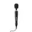 Thumbnail: Doxy Die Cast Wand Vibrator Black