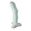 Miniatura: Fun Factory Bouncer 7" Weighted Ball Dildo - mint