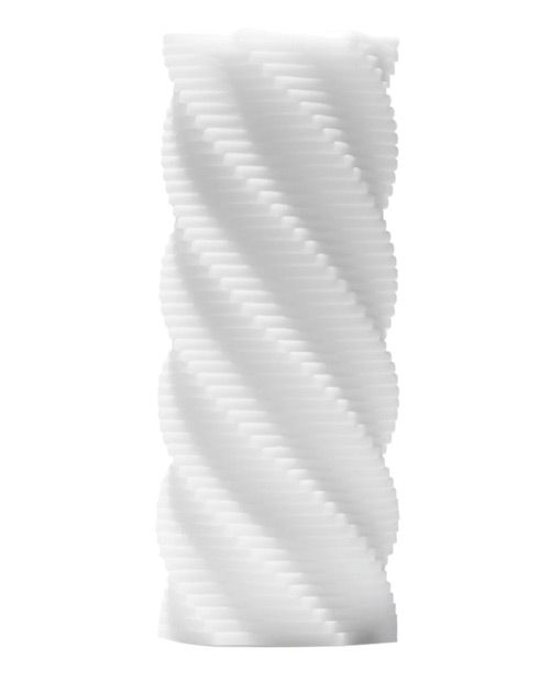 Thumbnail: Tenga 3D Spiral Stroker