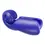 Thumbnail: Snail Vibe Evo Rechargeable Masturbator Blue