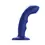 Thumbnail: Strap-On-Me Tapping Dildo Wave Night Blue