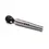 Thumbnail: Le Wand Die Cast Rechargeable Massager Silver