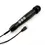 Thumbnail: Doxy Die Cast 3R Rechargeable Compact Wand Vibrator Matte Black