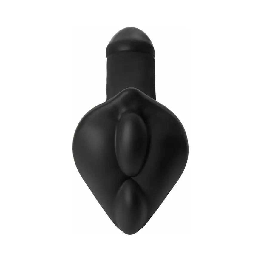 Thumbnail: Banana Pants BumpHer Black