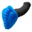Miniatura: Banana Pants Shagger Blue Azure