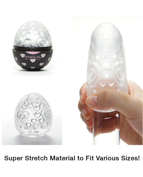 Thumbnail: Tenga Egg - Lovers