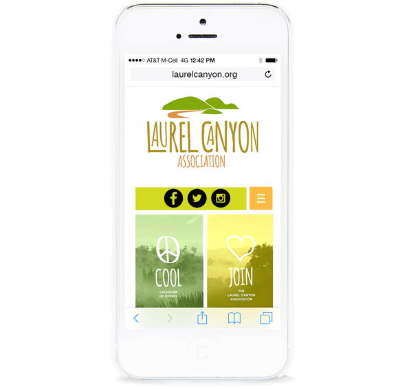 Laurel Canyon Association