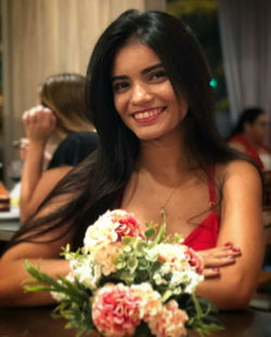 Thaíse Dias