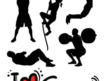 “The magic is in the movement, the art is in the programming, the science is in the explanation, and the fun is in the community.”Greg Glassman