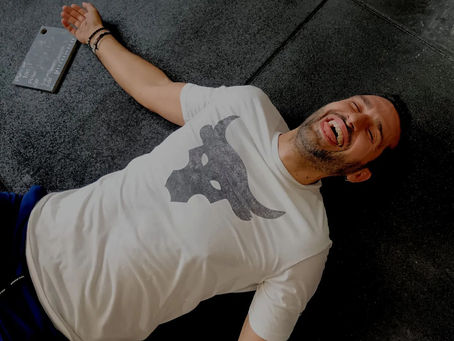 CrossFit è per tutti