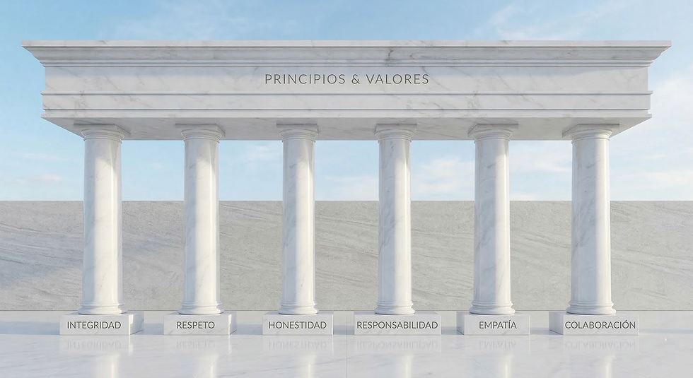 Por qué su estrategia falla sin los 8 principios de la gestión de programas