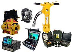 CTEK Diving Equipment