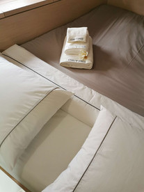 Draps personnalisés
