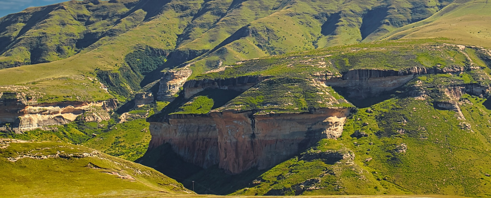 Image (South African landscape)