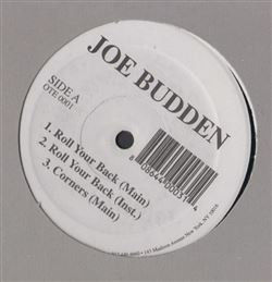 Joe Budden - Roll Your Back / Corners