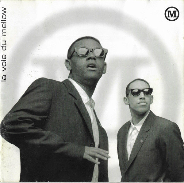 Mellowman - La Voie Du Mellow (1995)
