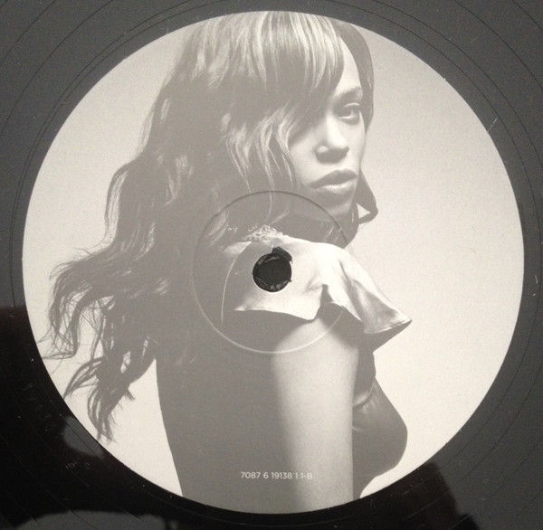 Miniature : Faith Evans - Again