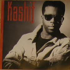 Miniature : Kashif - Kashif (1989)