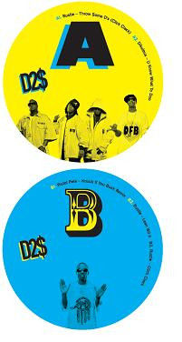 Miniature : Various - Dress 2 Sweat Vol. 1 (2007)