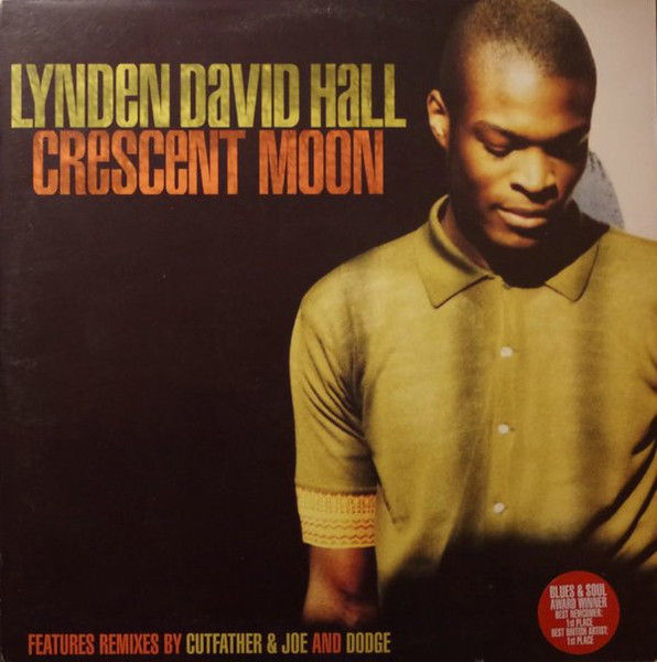 Lynden David Hall - Crescent Moon (1998)