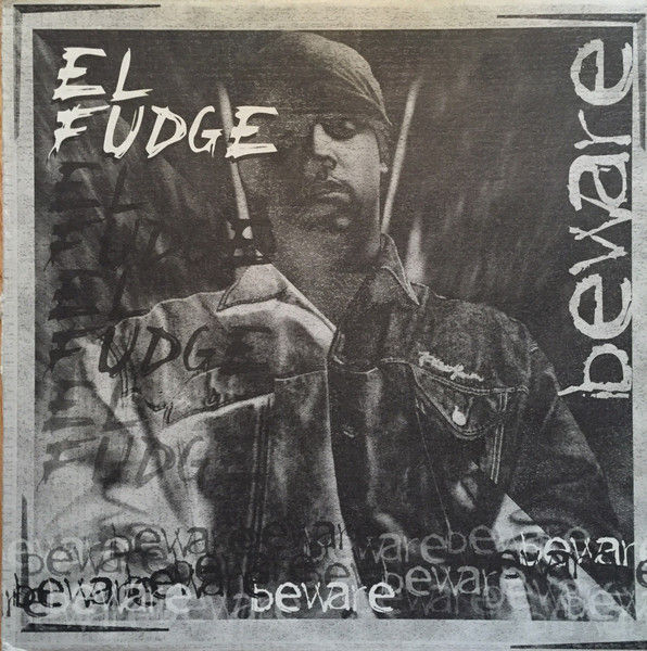 L-Fudge - Beware (2001)