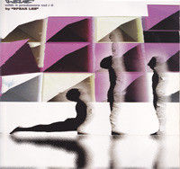 Twelve (4) - Twelve With 4 Producers Vol 4 (2003)