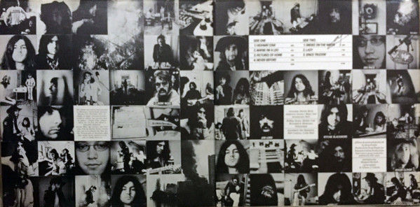 Miniaturbild: Deep Purple - Machine Head (1974)