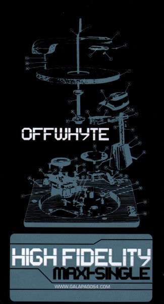 Offwhyte - High Fidelity (2002)
