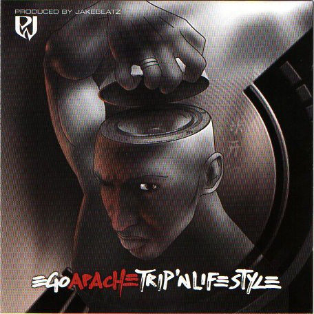 Apache (18) - Ego Trip'n Life Style (2003)