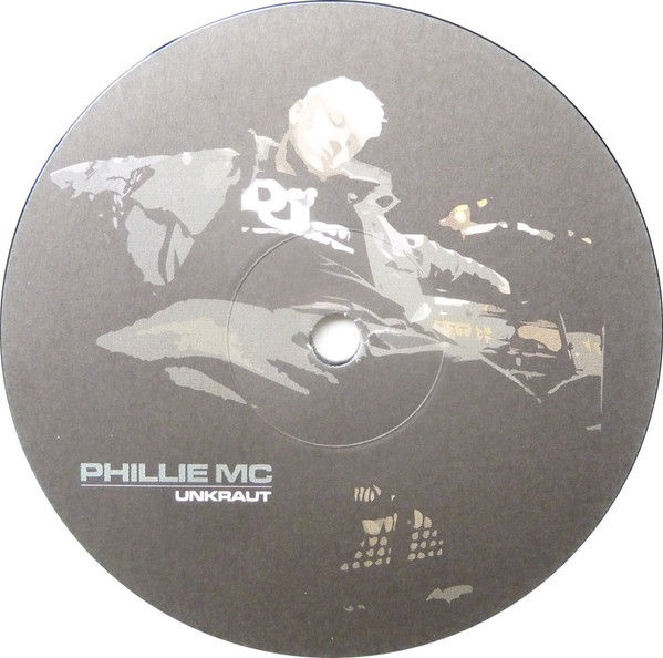 Miniaturbild: Phillie MC - Unkraut (2001)