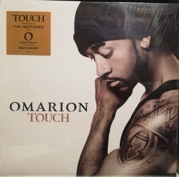 Omarion - Touch (2005)