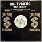 Big Tymers, Tateeze, Boo & Gotti - Oh Yeah! (2002)