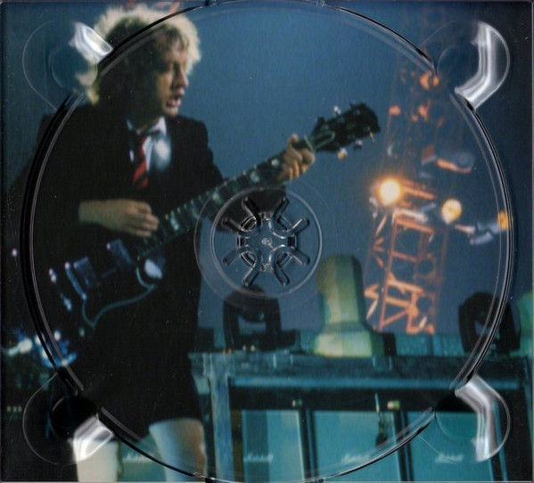 Miniaturbild: AC/DC - Ballbreaker (2004)