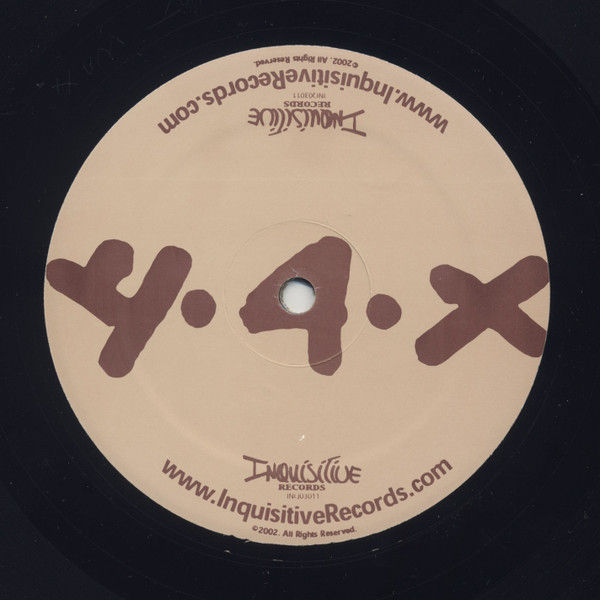 Miniaturbild: Various - Elevator Music Presents... The Ta'Raach Project - Vintage Soul (2002)
