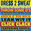 Miniature : Various - Dress 2 Sweat Vol. 1 (2007)