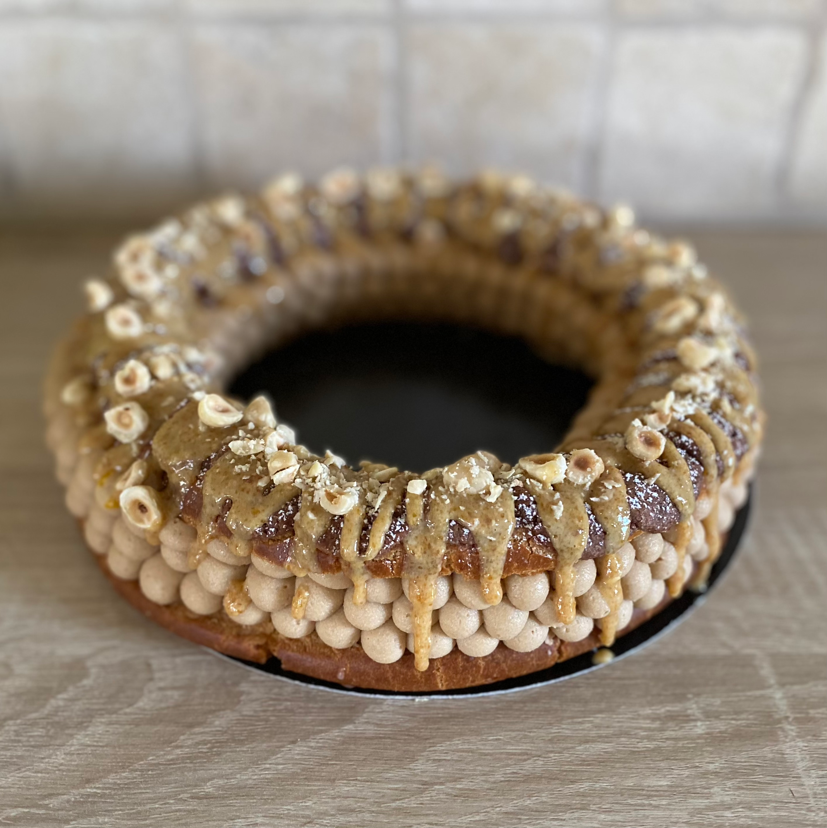 Paris-Brest