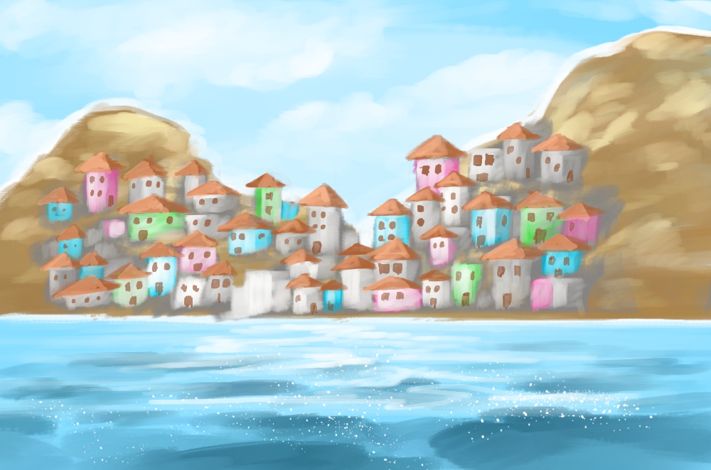 City Port