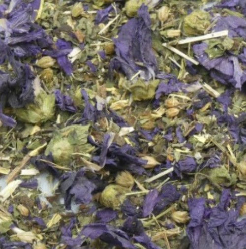 Tisane ventre léger