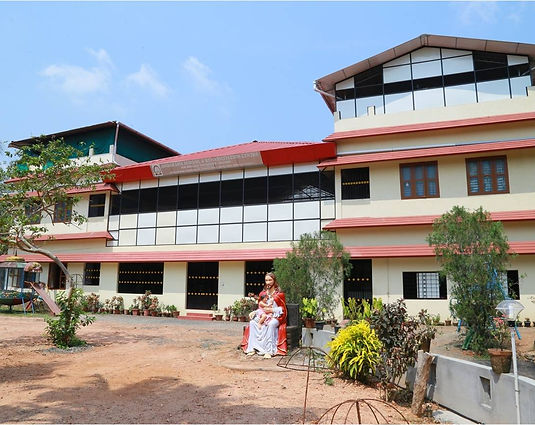 Anugraha Special school