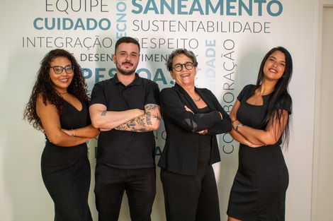 Fotos com os sócios no 1º semestre 2025