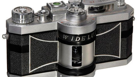 LES IMAGES PANORAMIQUES