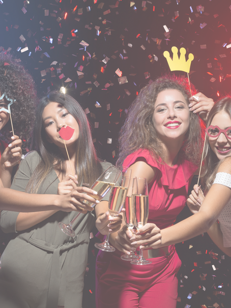Een Grandioos 21 Diner: Tips voor een Onvergetelijke Avond