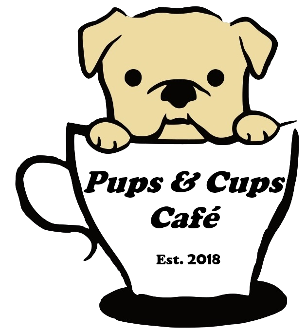 pups and cups