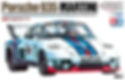 Thumbnail: Tamiya 1976 Porsche 935 Martini 1:20