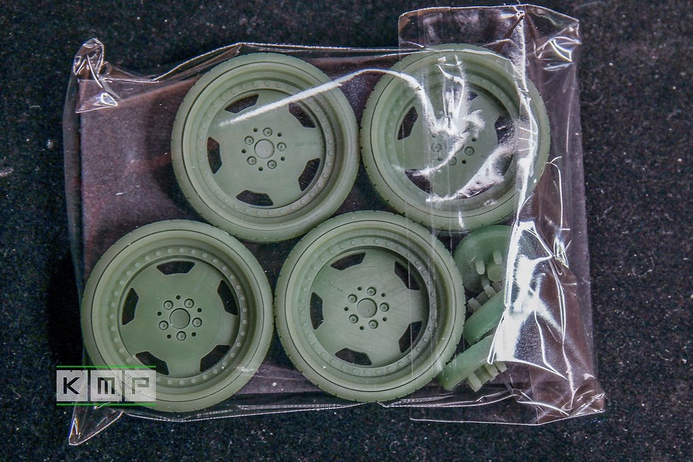 Miniature : Mercedes AMG s600 Custom Ultralow-tires rims