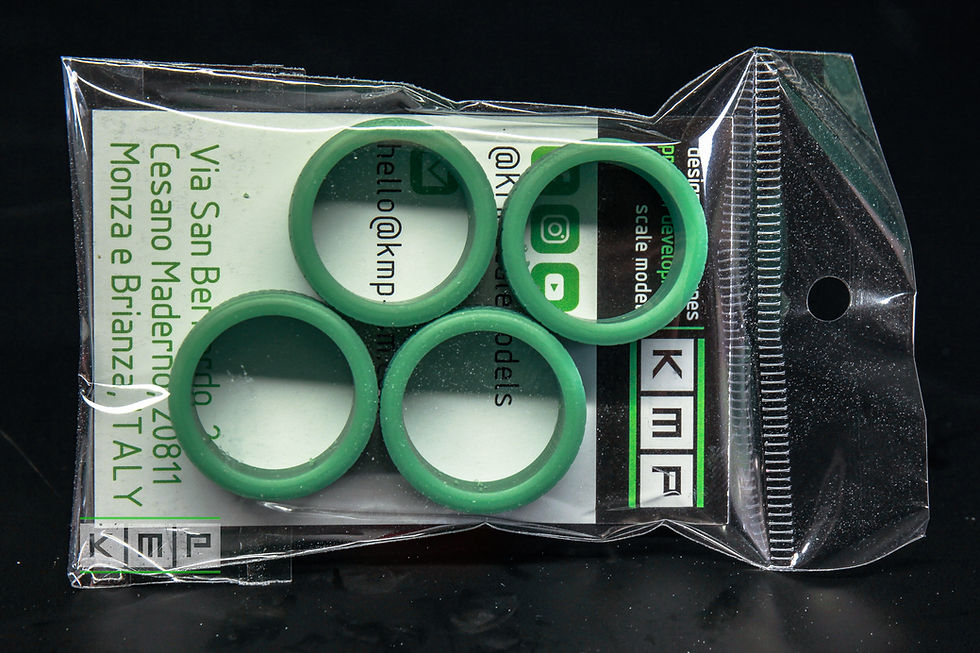 Thumbnail: Tamiya DTM Inters tires